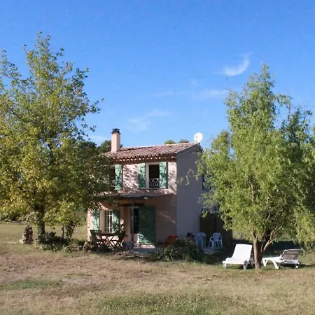 Holiday home Domaine De La Creche