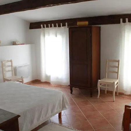 Domaine De La Creche Holiday home