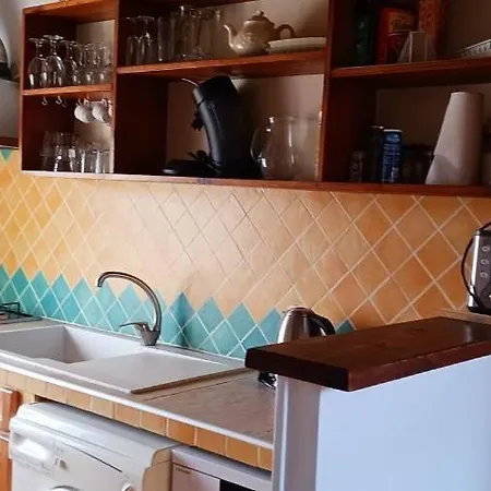 Domaine De La Creche Holiday home