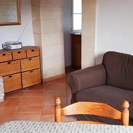 Holiday home Domaine De La Creche Nans-les-Pins