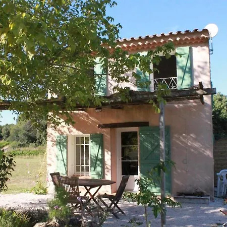 Domaine De La Creche Holiday home *